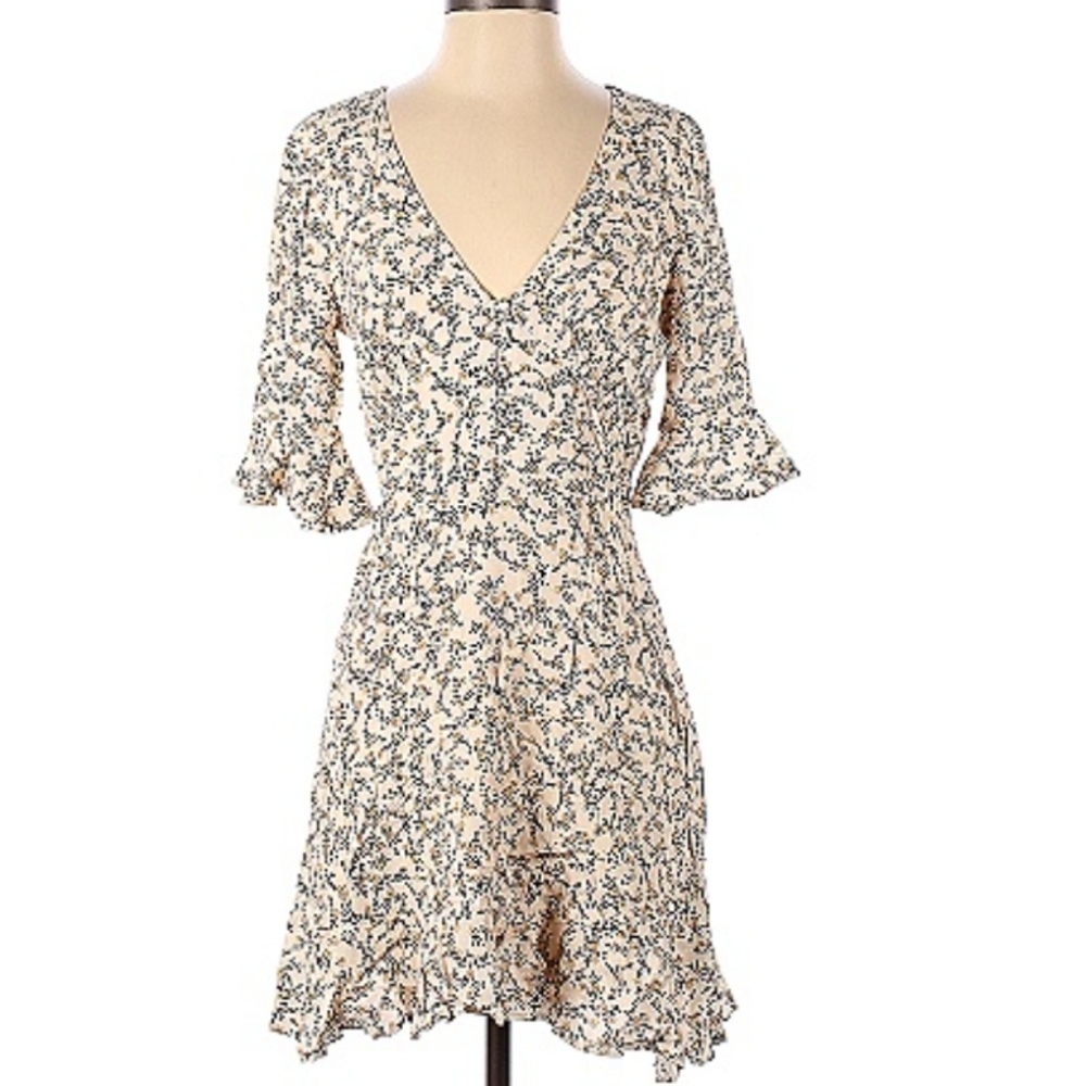 Cupcakes and Cashmere dress